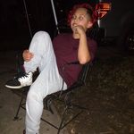 lil steve o - @monique_ontiveros22 - Instagram