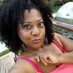 Monique Barbour Owens - @cleaningladymd - Instagram