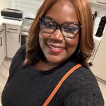 Monique Parish - @monique_lashon - Instagram