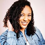 Monique Parish - @monique_parish - Instagram