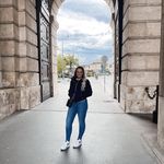 Monique Paßreiter - @moniquepassreiter - Instagram