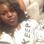 Corshea Monique Pate - @dimples_beauty25 - Instagram