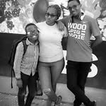 Monique Patrick Mumba - @chapansi85 - Instagram