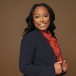 Monique Peace-Hudson - @moe_peace - Instagram