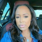 Peace Hudson - @monique_peace5 - Instagram