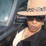 Tracy Askew - @peacemonique04 - Instagram