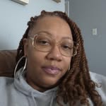 Monique Peay - @mo_is_healing - Instagram