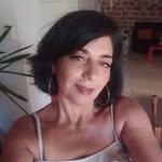 Florencia Miqueu - @pelletiermonique10 - Instagram