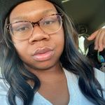 Aaliyah - @monique_pennyy - Instagram