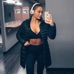 Monique penn - @monique_penn17 - Instagram