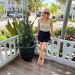 Monique Marcello Perdue - @moniqueperdue - Instagram