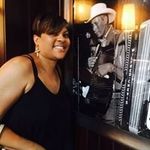 Monique Chevis-Phelps - @chevisphelps - Instagram