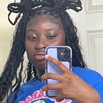 Monique Phelps - @savage_monique19 - Instagram