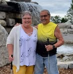 Monique Plourde - Facebook