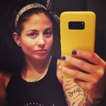 Monique Pollock - @mojo__12 - Instagram