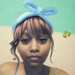 Monique Pope - @monique_pope - Instagram