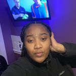 Monique Pope - @adoreeeee.moo - Instagram
