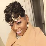 Tanisha Monique Pope - @tanisha.anderson2 - Instagram