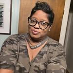 Monique Priest - @msmopriest - Instagram