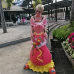 Monika Priestley - Facebook