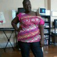 Monique Garris-pringle - @nikki20004 - Instagram