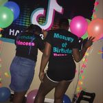 Aria-Skyy - @moniqueproctor20 - Instagram