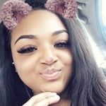 Monique Pugh - @pugh9050 - Instagram