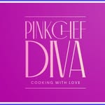 Monique Pulley - @pinkchefdiva - Instagram