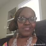 Monique Pulley - @msmoni48 - Instagram