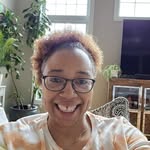Monique Puryear - @lulualyce - Instagram