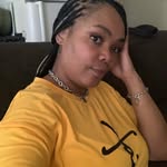 Monique Puryear - @puryear1987 - Instagram
