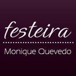 Festeira por Monique Quevedo - @festeiramonique - Instagram