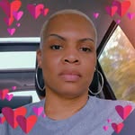 Andrea Monique Ragland - @mrscheeks5218 - Instagram
