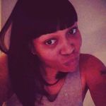 Monique Nee-nee Ragland - @neenee_rags - Instagram