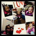 Monique Ragland - @_perfectlove24 - Instagram