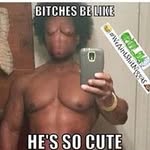 Monique Rainey Peterson - @damo839 - Instagram