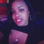 Monique Ramseur - @moni_love35 - Instagram