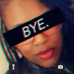Monique Ramseur - @unique__mocha - Instagram