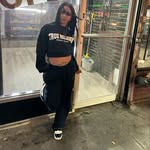 Monique Ramseur - @mmmbabystace - Instagram