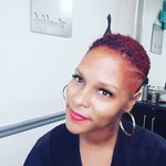 Monique D. Randle - @moecaja - Instagram