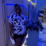Monique K Randle - @msrandle1 - Instagram