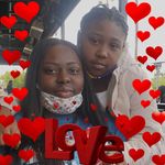 Monique Randle - @monique.randle.7 - Instagram