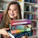 Monique - @monique_reads - Instagram