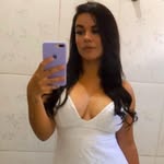 Monique Real - @moniquerealsilva88 - Instagram