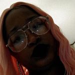Monique Redd - @aashleymsanders8288 - Instagram