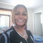 Monique Redd - @nique3kingsn1queenrobinson - Instagram