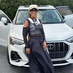 Monique Redditt - @moniqueredditt - Instagram