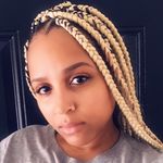 Redd Monique - @redd_monique - Instagram