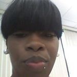 Monique Redding - @treday_lady - Instagram