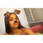 Monique Pearl Riley - @moni__riley - Instagram